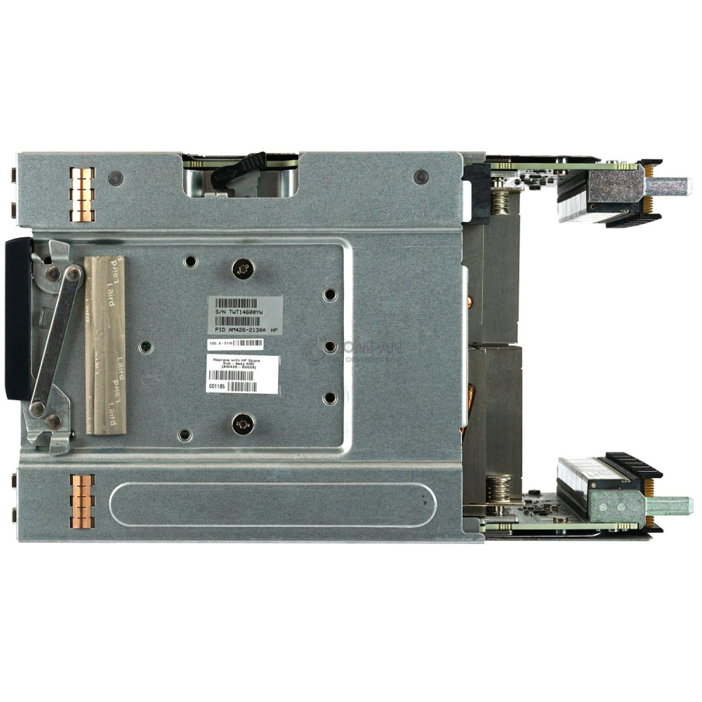 AM426-60021 HP NODE MANAGEMENT CONTROLLER MODULE FOR DL980 G7 -